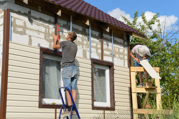 Best Brick Veneer Siding  in Lake Shore, MD